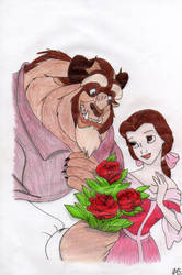 Beast and Belle