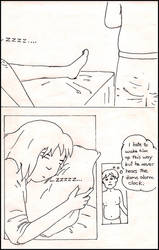 Silly Comic from 2004 p.2