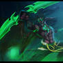 Illidan Stormrage