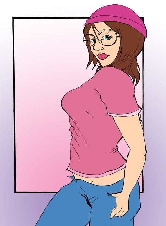 Meg Griffin