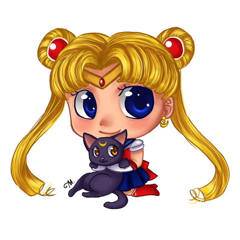 Sailor Moon