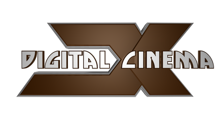 Digital Cinema Logo