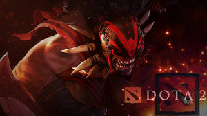 Dota 2 - Bloodseeker