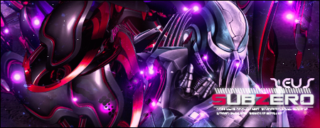 SubZero Signature Colorful Ver