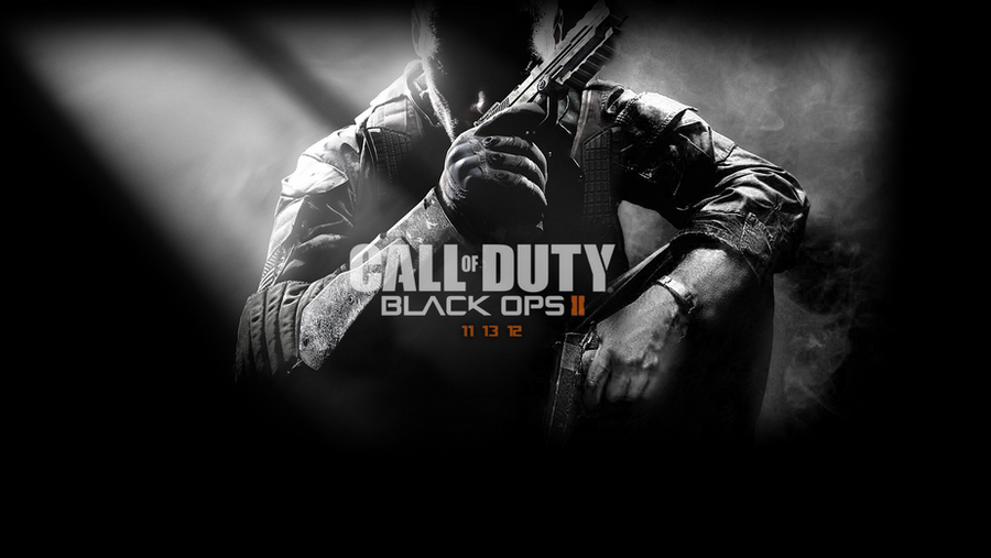 Call of Duty Black Ops Series FanArt V1 by GFX-ZeuS on DeviantArt