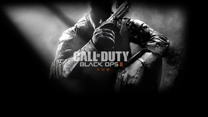 Call of Duty Black Ops Series FanArt V1