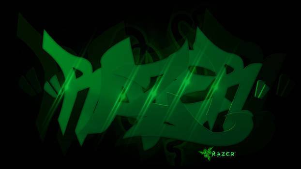 Razer FanArt