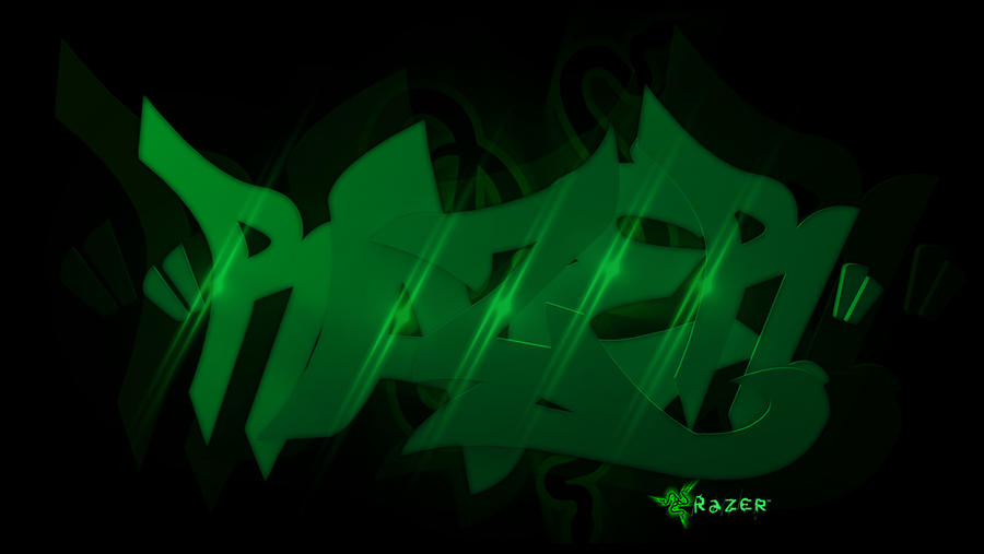 Razer FanArt by GFX-ZeuS on DeviantArt