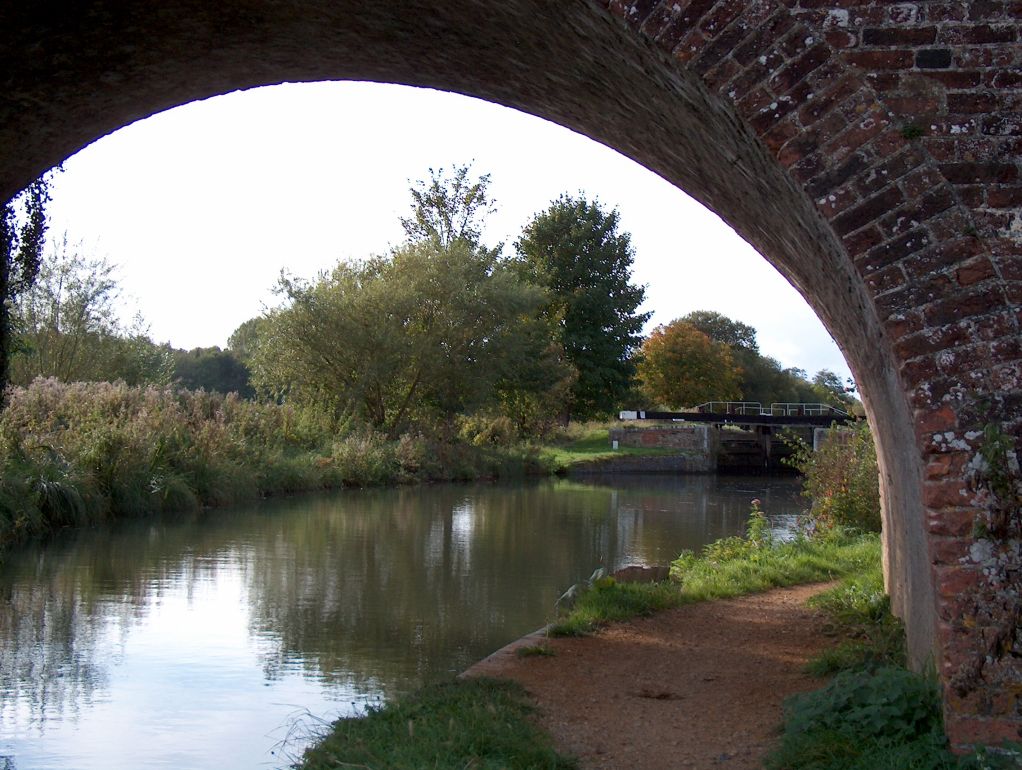 The Kennet and Avon 2