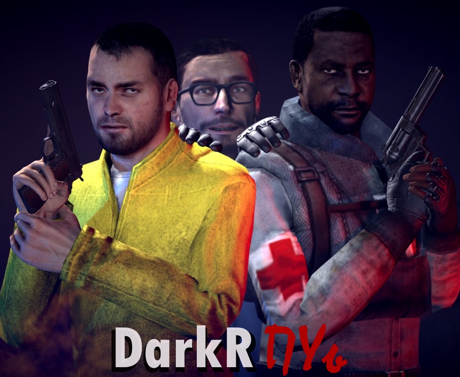 DarkRP by Hans-Nilsson on DeviantArt