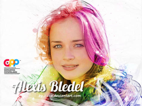 Alexis-Bledel GPP