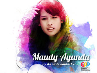 Maudy-Ayunda GPP