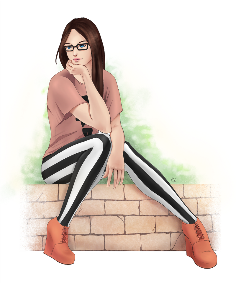 GF - Willow - Daylight