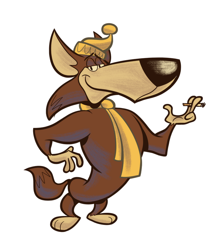 Muscle Loopy Loopy De Loop by Jean--Franco on DeviantArt