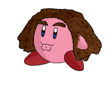 Kirby: Claudio Sanchez