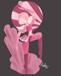 Pink Diamond