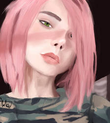 Photo study