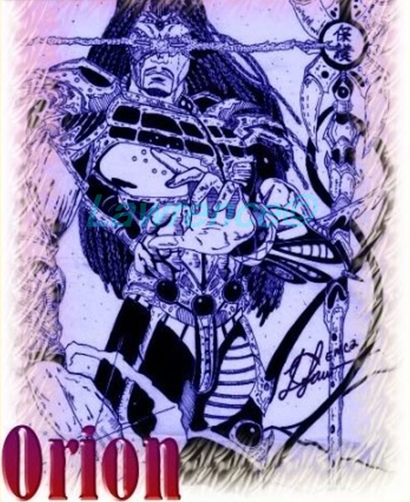 Orion concept by TCLawrence on DeviantArt