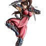 SOUL CALIBUR 4 - Taki