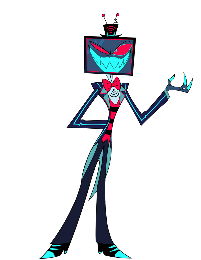 Vox Vector Vox PNG by SavvySketches03 on DeviantArt