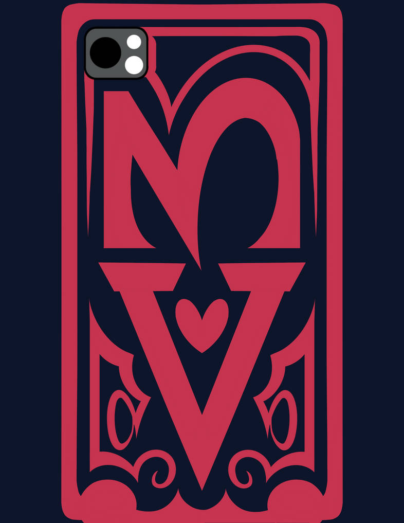 Velvette Phone Case Pattern by SavvySketches03 on DeviantArt Velvette Phone Case Pattern by SavvySketches03 on DeviantArt
