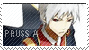 APH Prussia stamp by Skaylyt