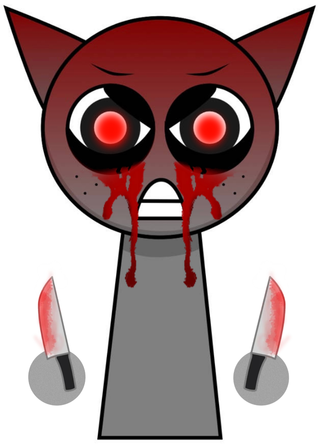 Gray Exe Gray.EXE by Allefin244 on DeviantArt