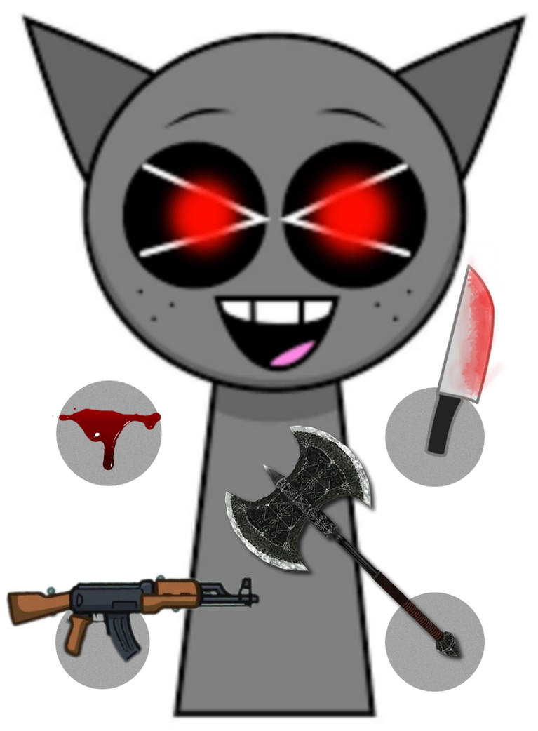 Gray Exe Gray.EXE laughing by Allefin244 on DeviantArt