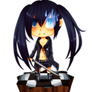 BRS chibiiii