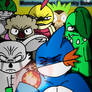 WE ARE TYPOMANIACS