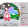 PKMNation: Amiko Referance