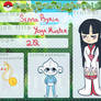 Pokemon Township: Senna Psyrin