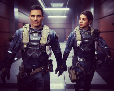 Explore the Best Salter Art | DeviantArt