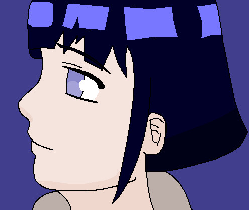 quiky hinata