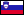 Slovenian Flag