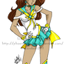 Sailor Aquila