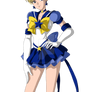 Eternal Sailor Uranus