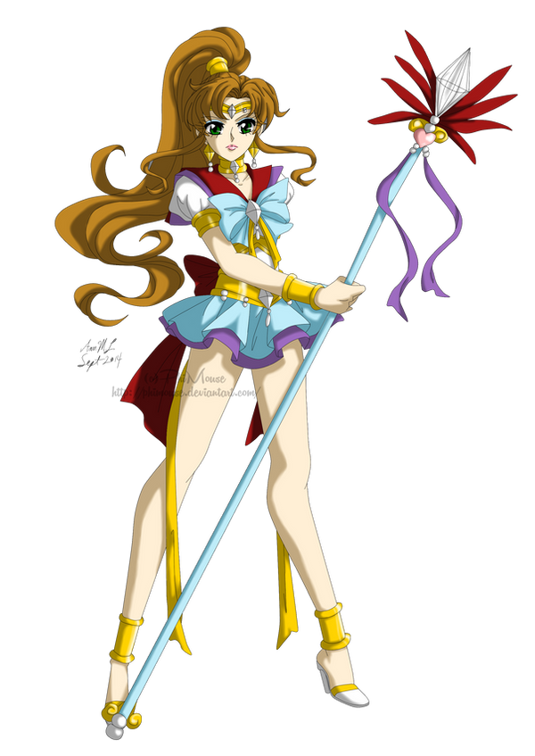 Altira Color 2014 Altjira in color by PhiannaRose on DeviantArt