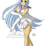 Sailor Aura