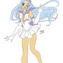 Sailor Aura Design