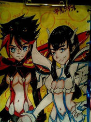 Kill la Kill