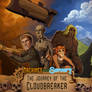 Cloudbreaker - Chapter 1 Cover