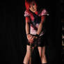 Kamikaze School Girl II
