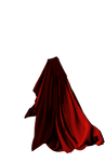 Red Dress III