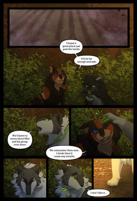 No Man's Land - Page 275