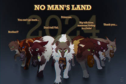 No Man's Land 2024