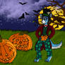 Halloween Gift -colored-