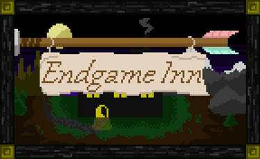 Endgame Inn - Teaser