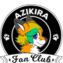 Azikira Fan Club - By DatFluffButt - T-Shirts