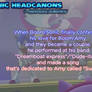 SonAmy Boom Confesses